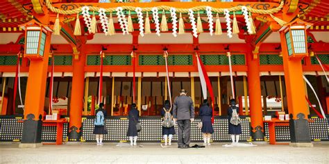 Shinto Worship: Traditions and Practices .